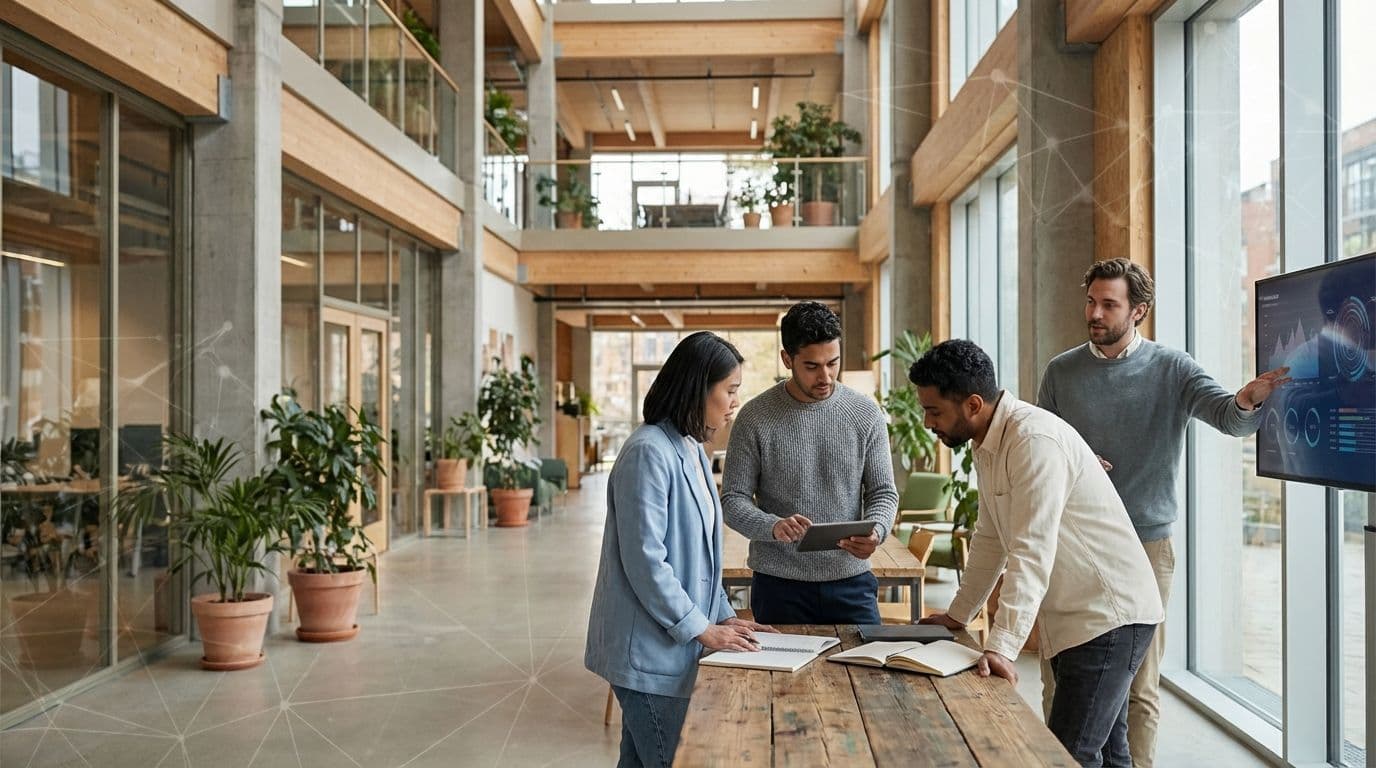 20 Schritte zum erfolgreichen Event-Business in Deutschland