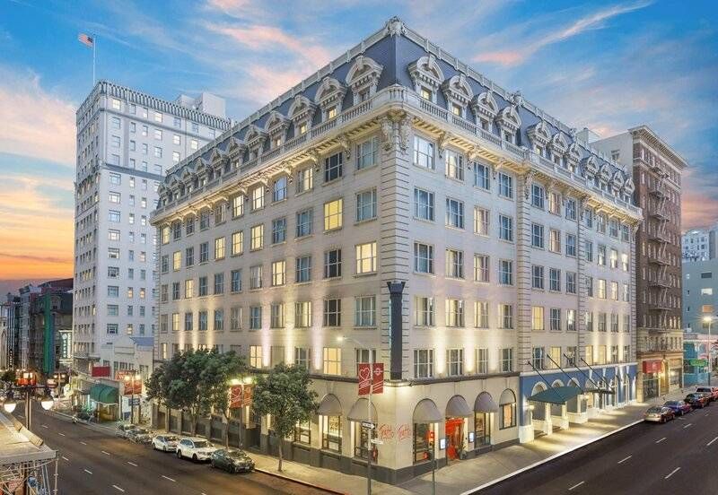 Büro Montreal