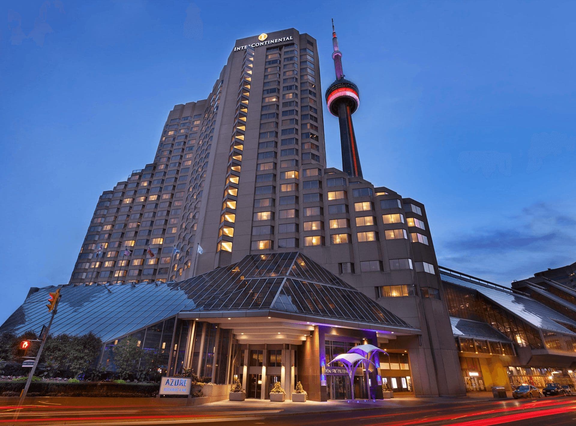 InterContinental Toronto Centre