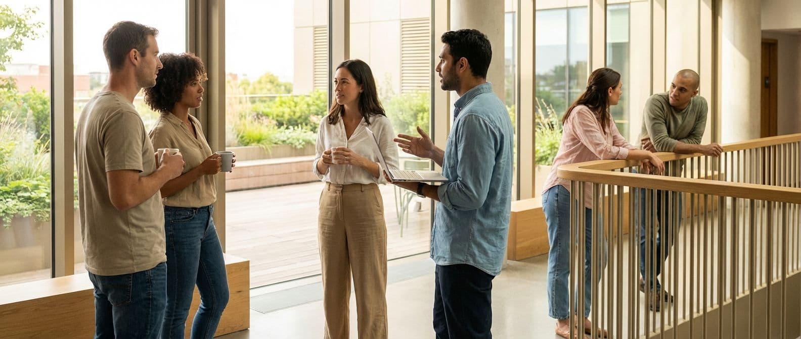 30 idées d’événements d’entreprise qui plaisent vraiment