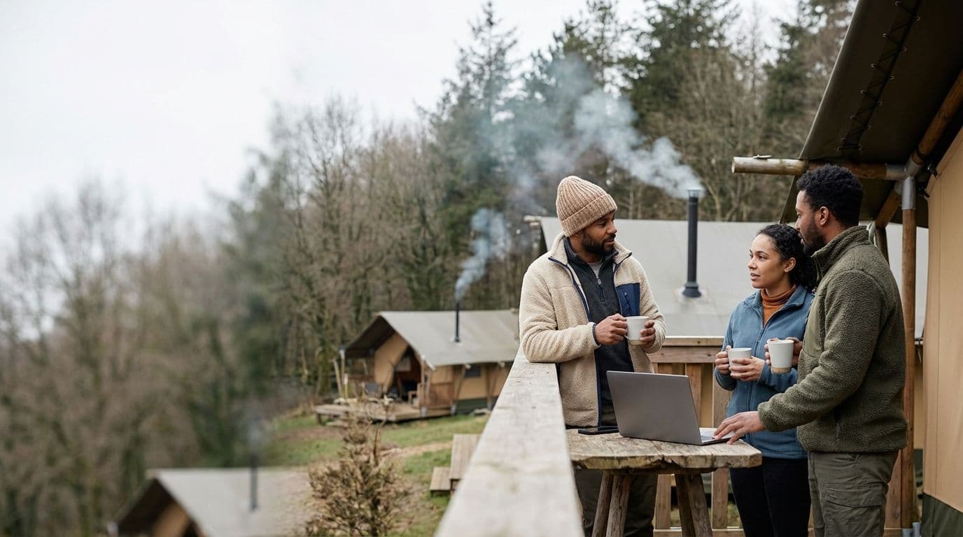 21 expert tips to scale your corporate events