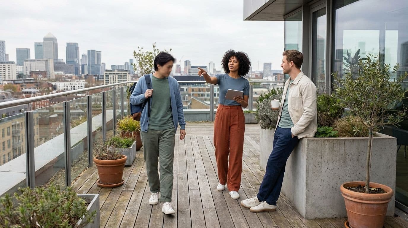 20 inspirierende Firmenretreats in Deutschland für 2026