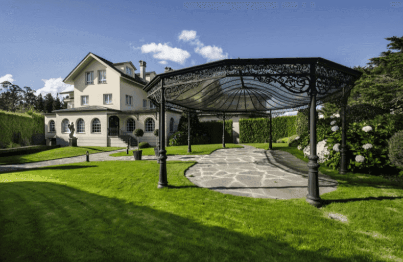 Hotel Fraga do Eume