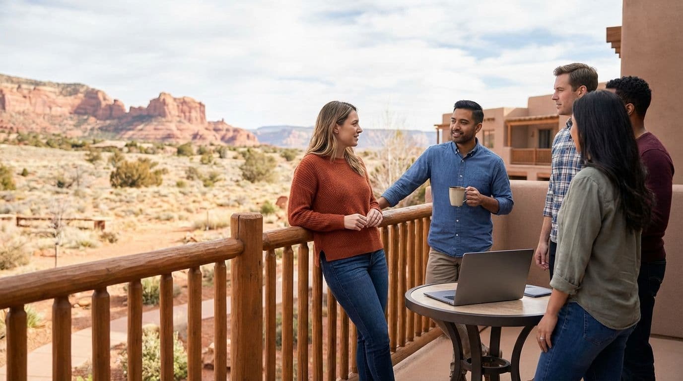 10 espacios de glamping de lujo para tu retiro en 2026