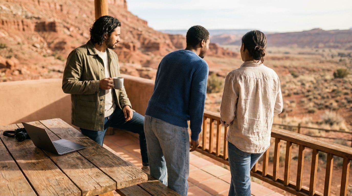 15 premier washington state group retreat spots for 2026