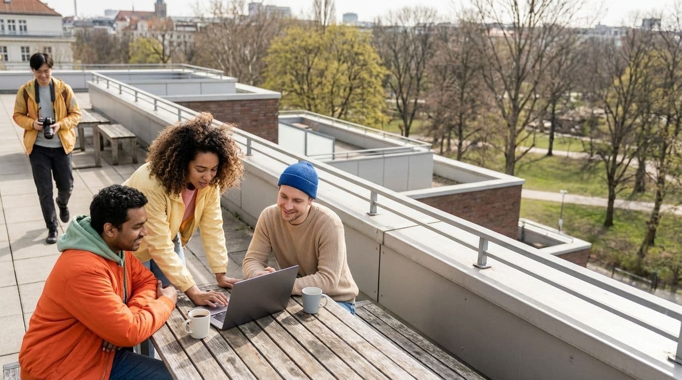10 consejos para la fiesta de verano de tu empresa