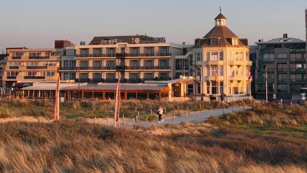 Two Brothers Hotel