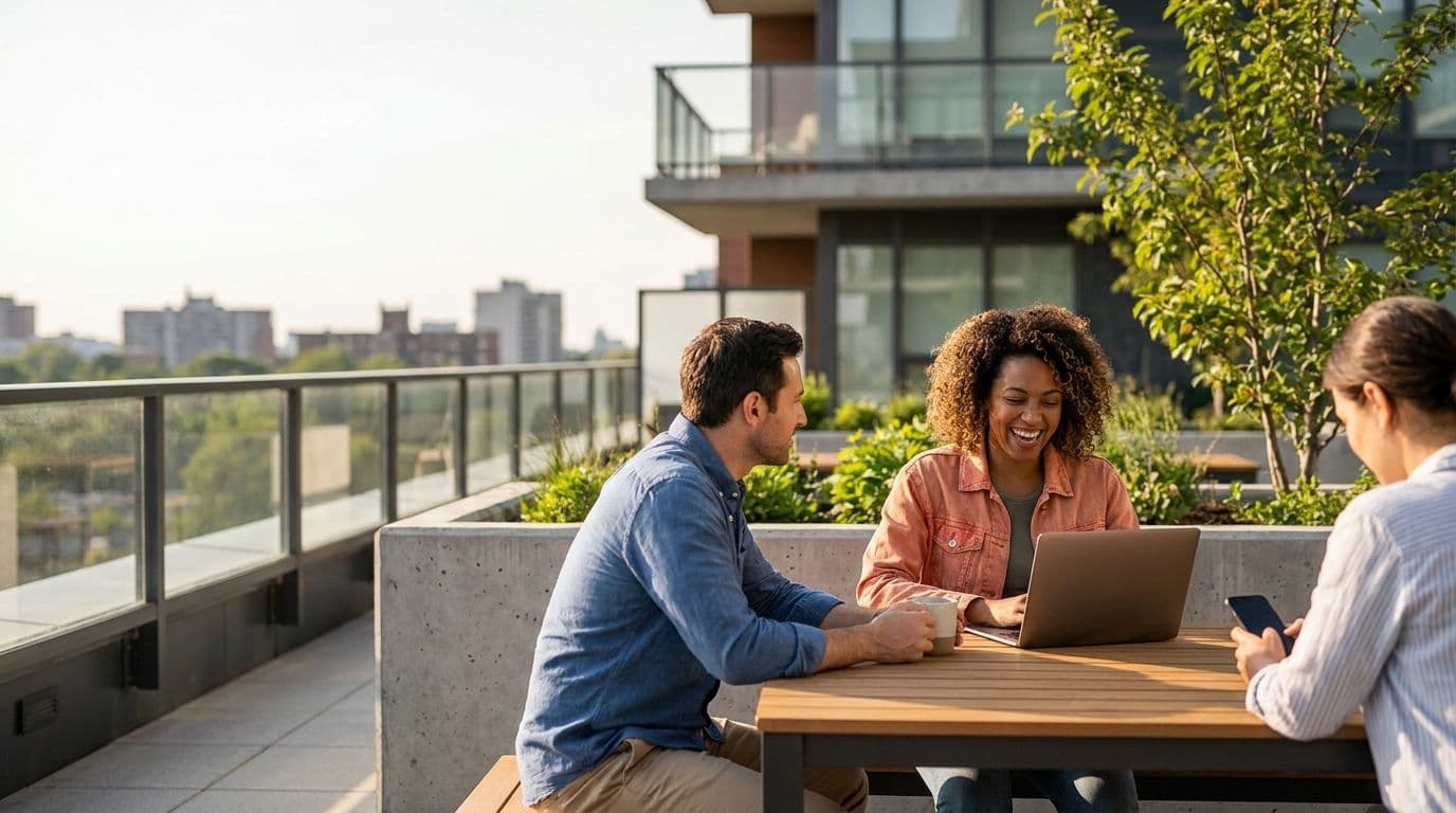 10 hotel contract tips for smooth company retreats