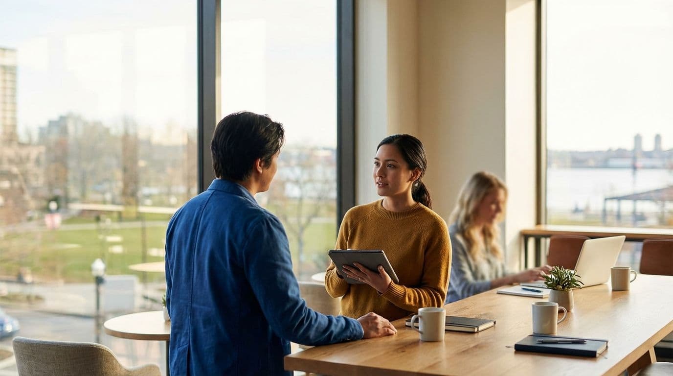 Hotel versus herberg: 10 verschillen voor een verblijf