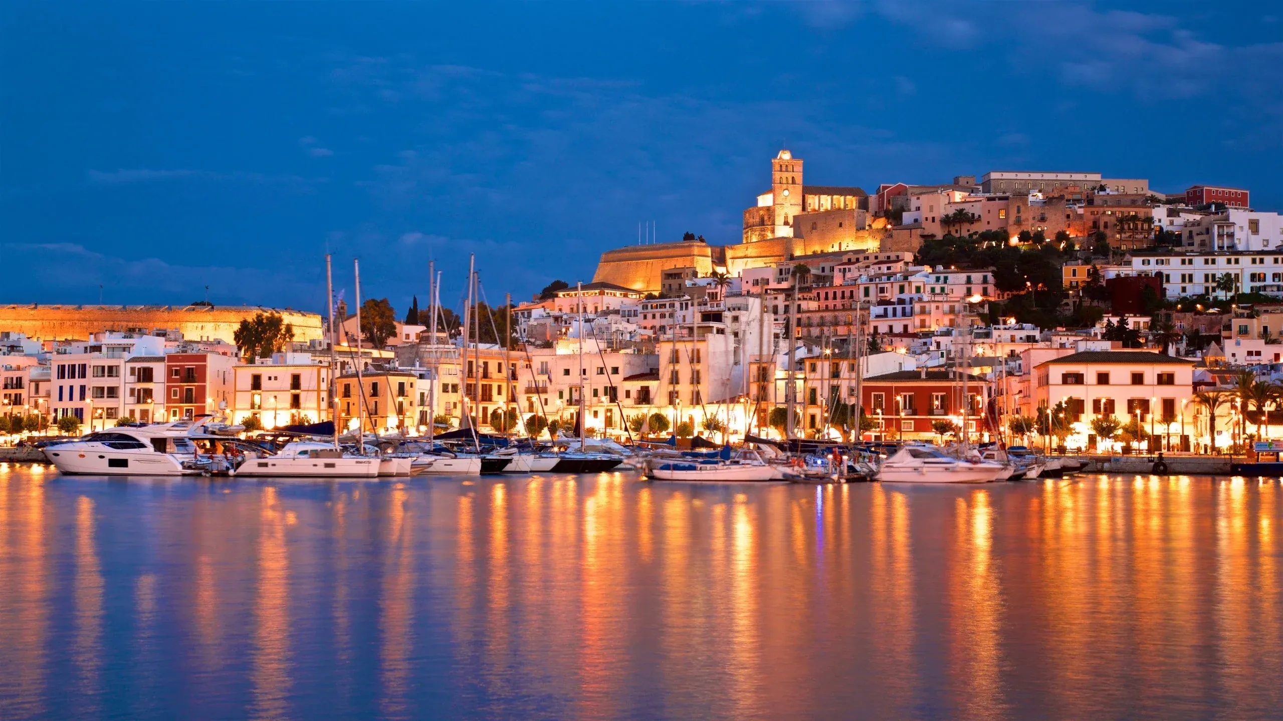 Les meilleurs séminaires à Ibiza