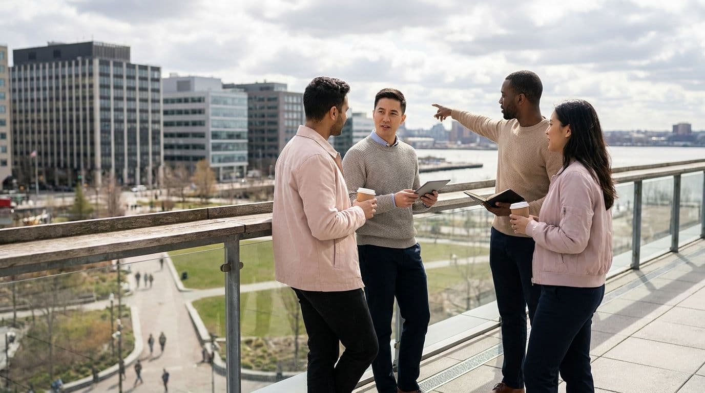 10 icebreakers d'équipe qui créent de vraies connexions