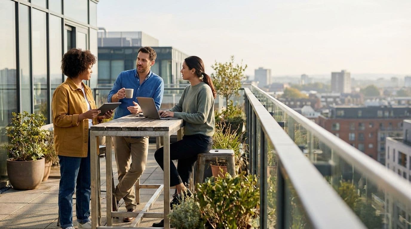 20 idee di tema per team building che funzionano davvero