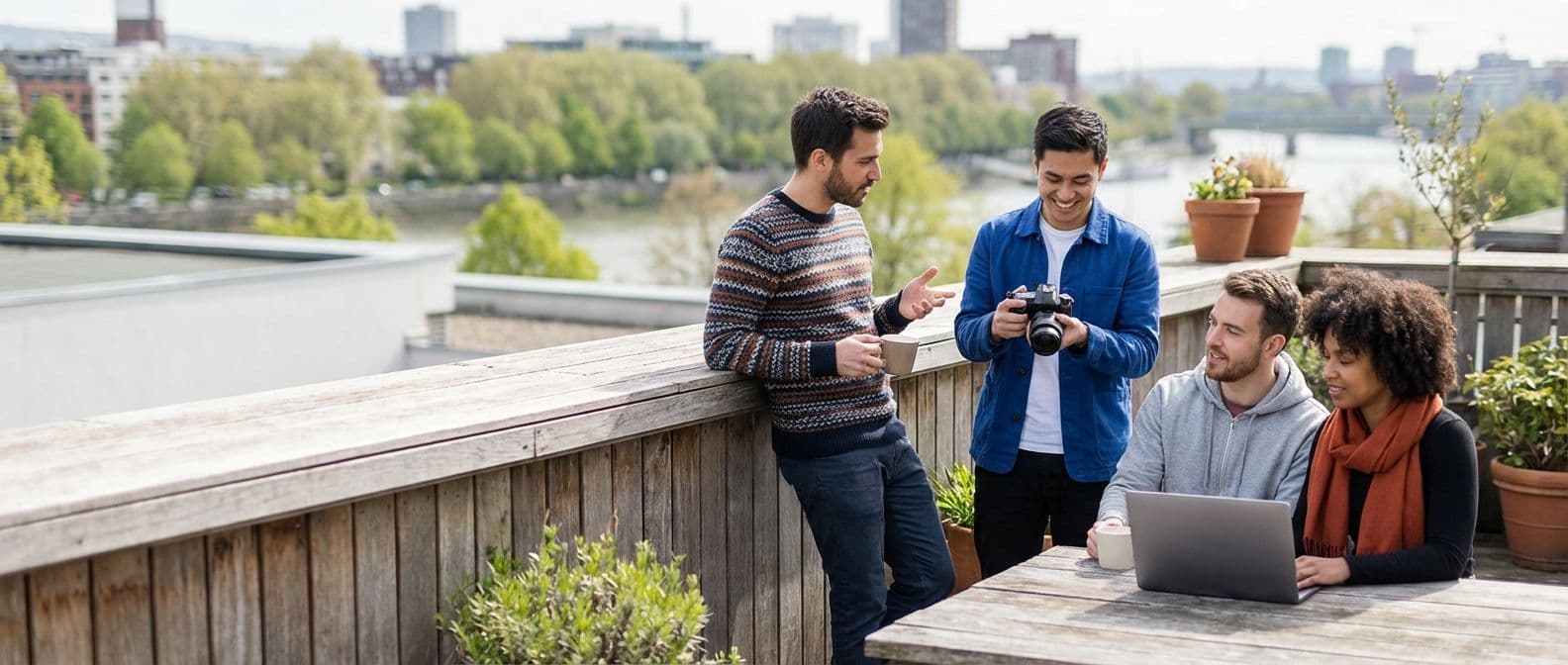 Junggesellinnenabschied in Deutschland: 15 Profi-Tipps