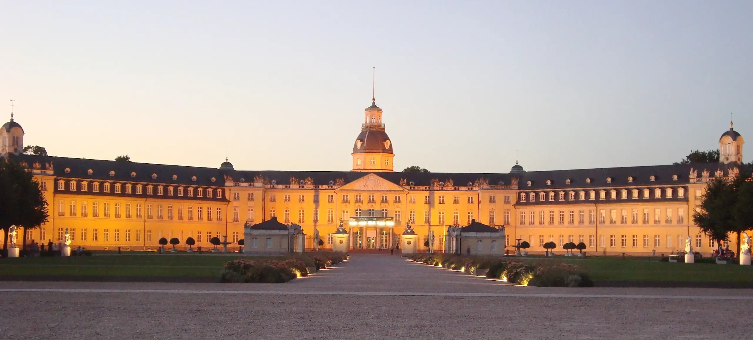 Réservez une salle de conférence à Karlsruhe