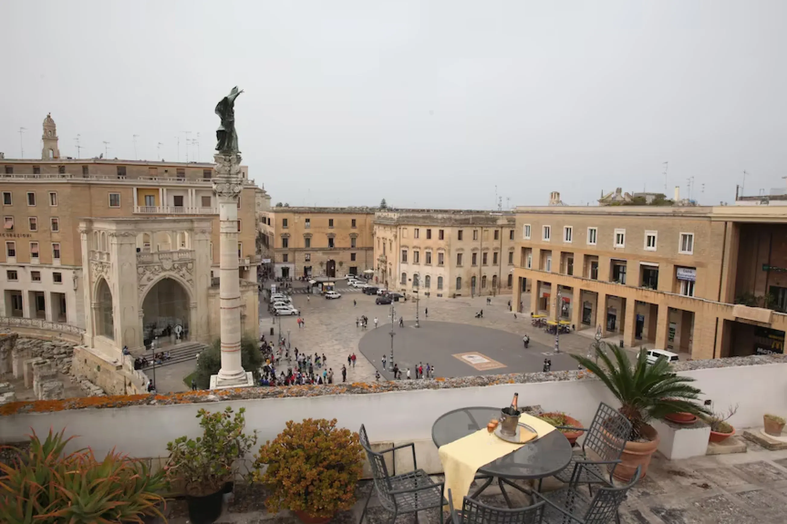 Les meilleurs séminaires à Lecce