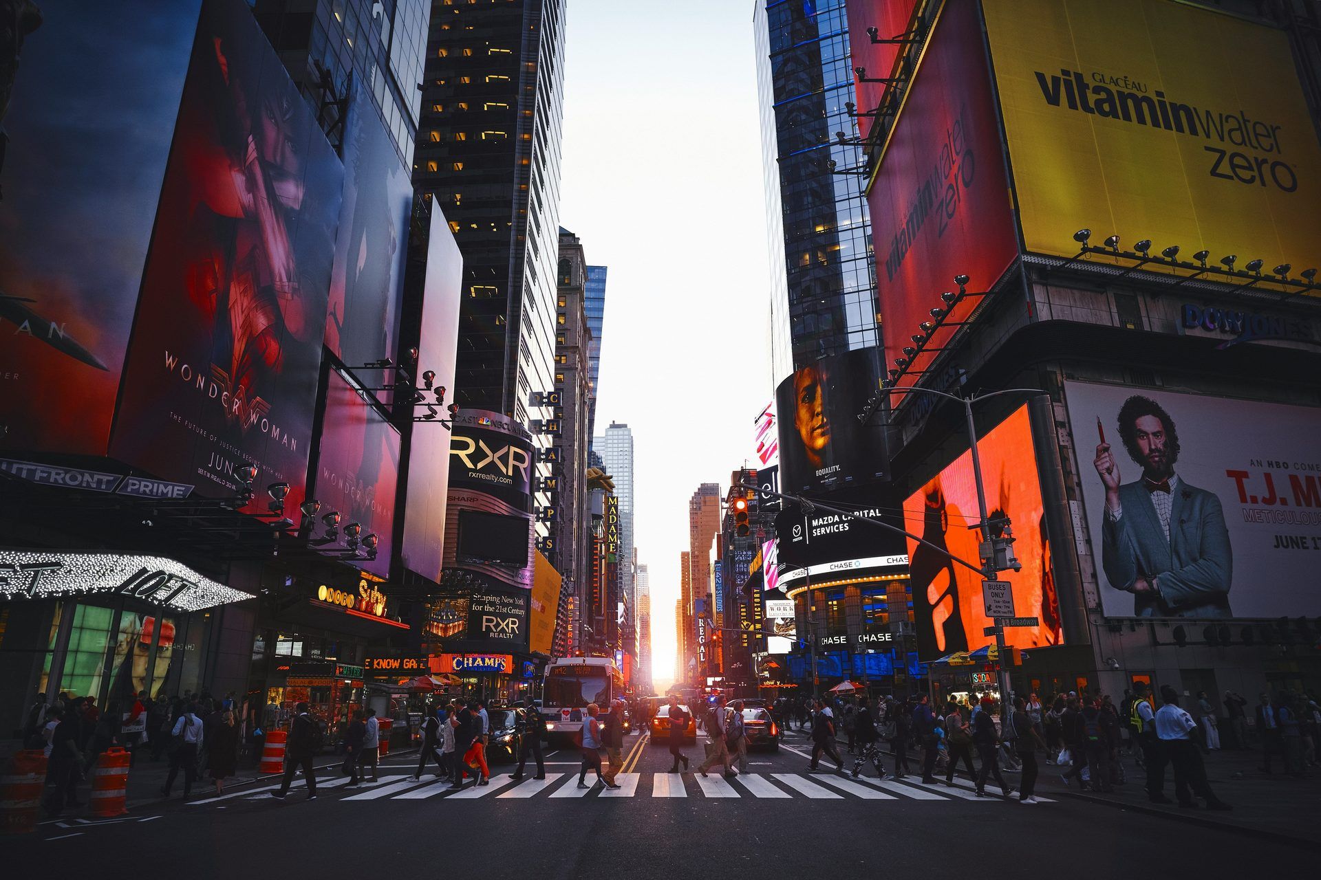 New York Office