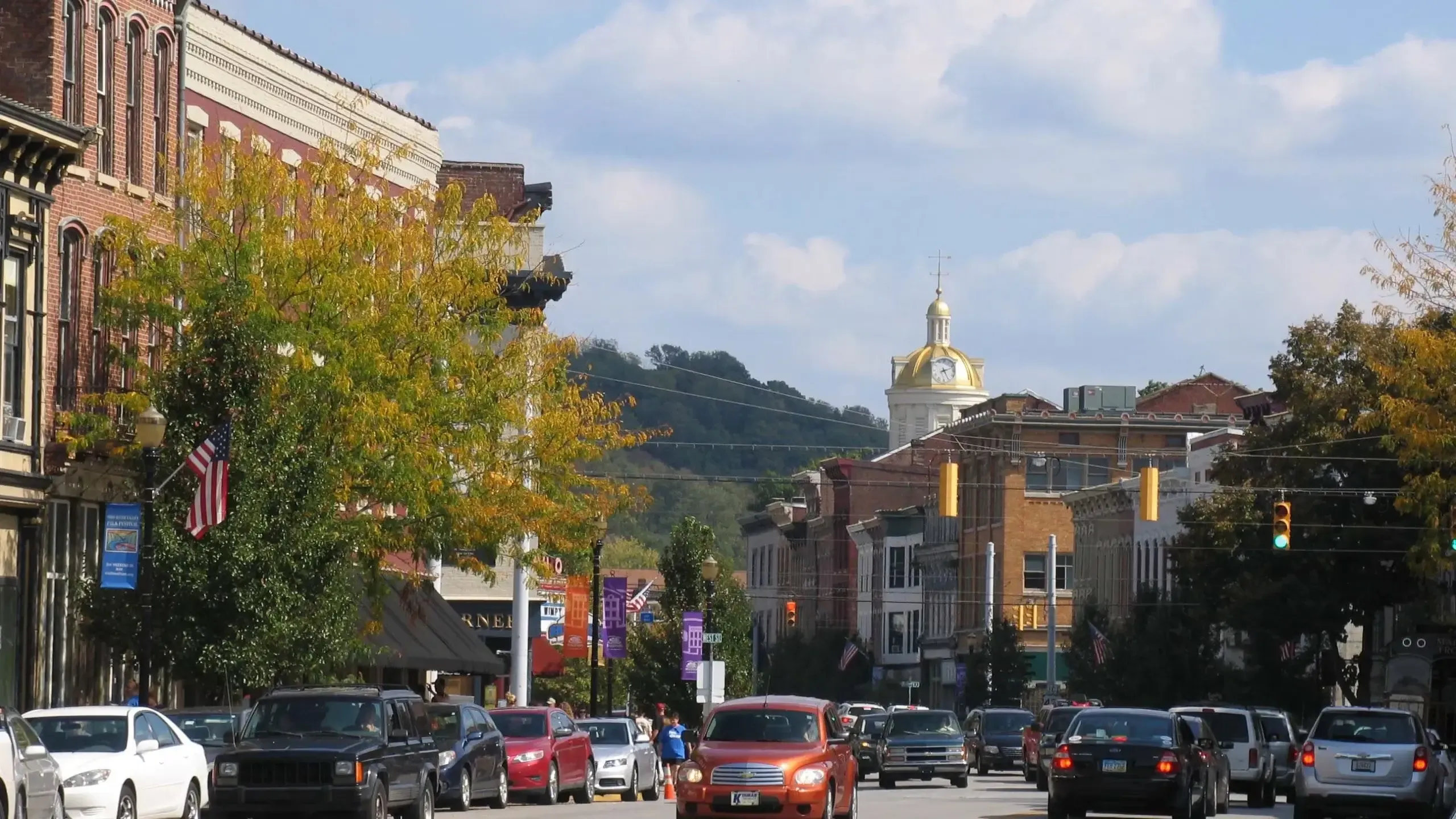 Organizzare un evento aziendale a Madison