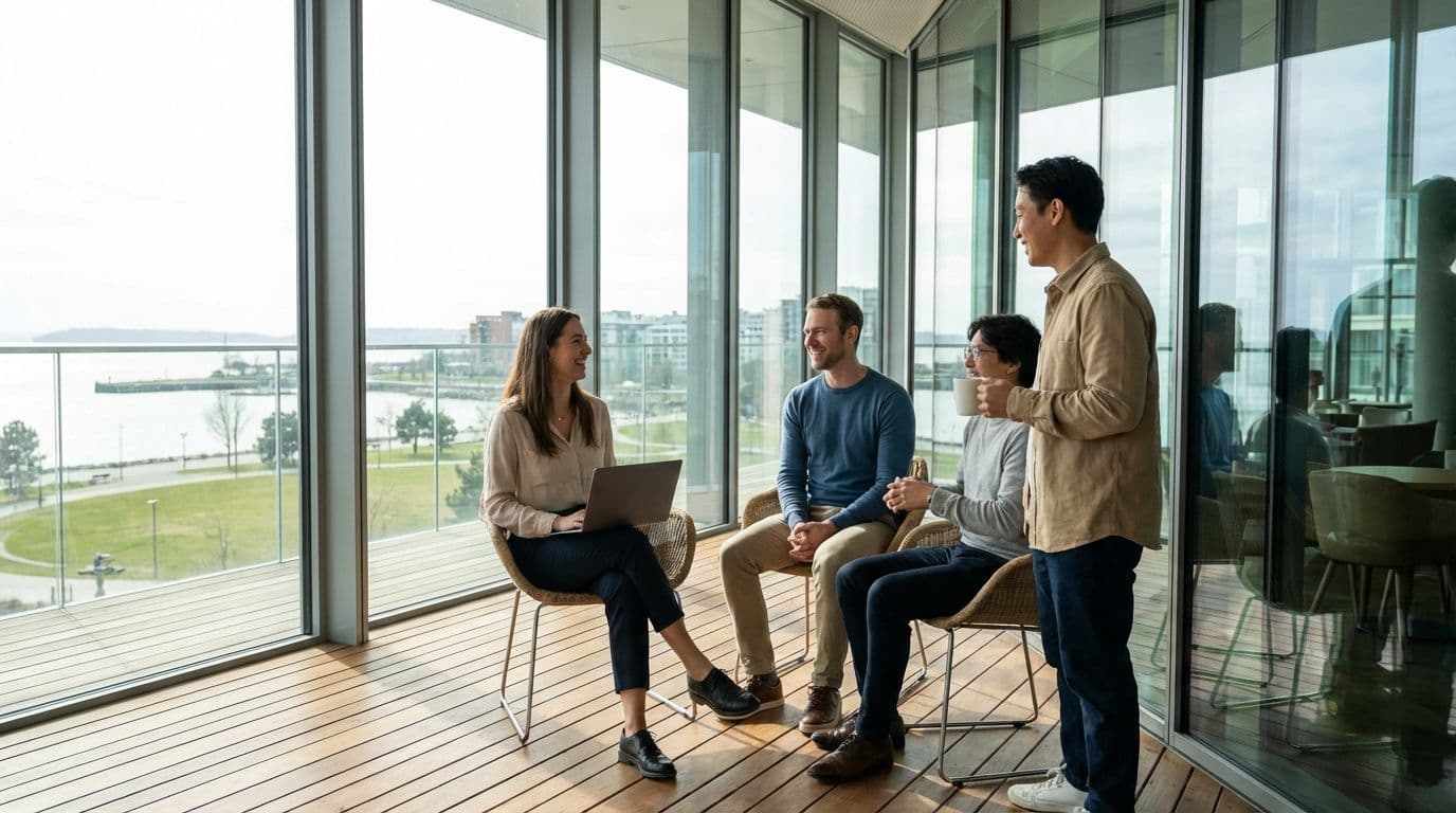 10 Experten-Einblicke zur Marriott-Starwood Fusion 2026