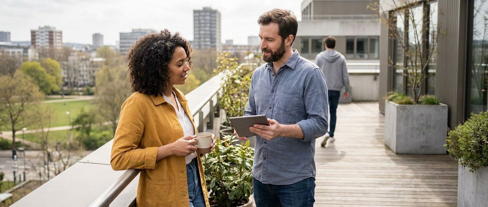 Las 10 mejores alternativas a SpotMe para eventos virtuales