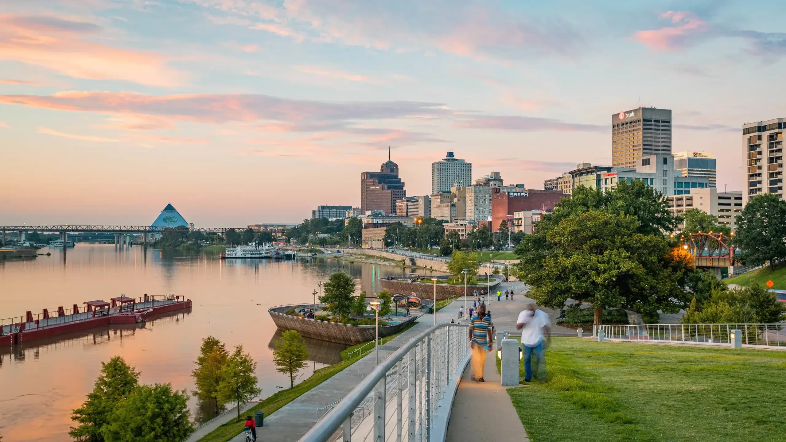 Hotels in Memphis