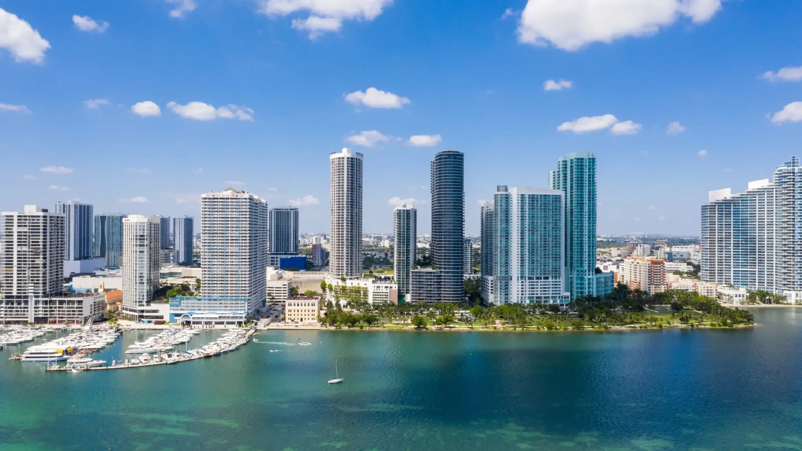 Hotels in Miami