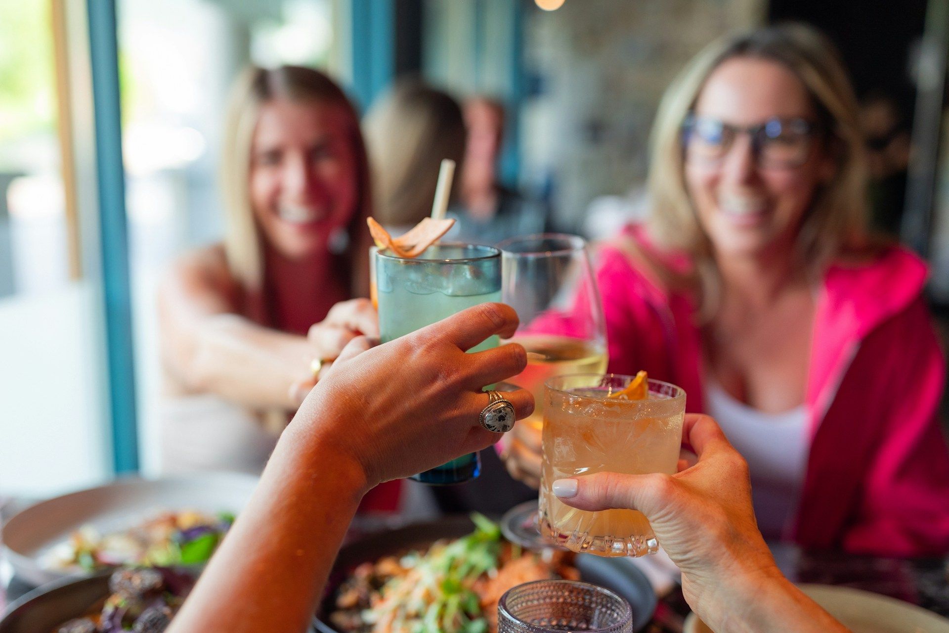 The best bars for your events