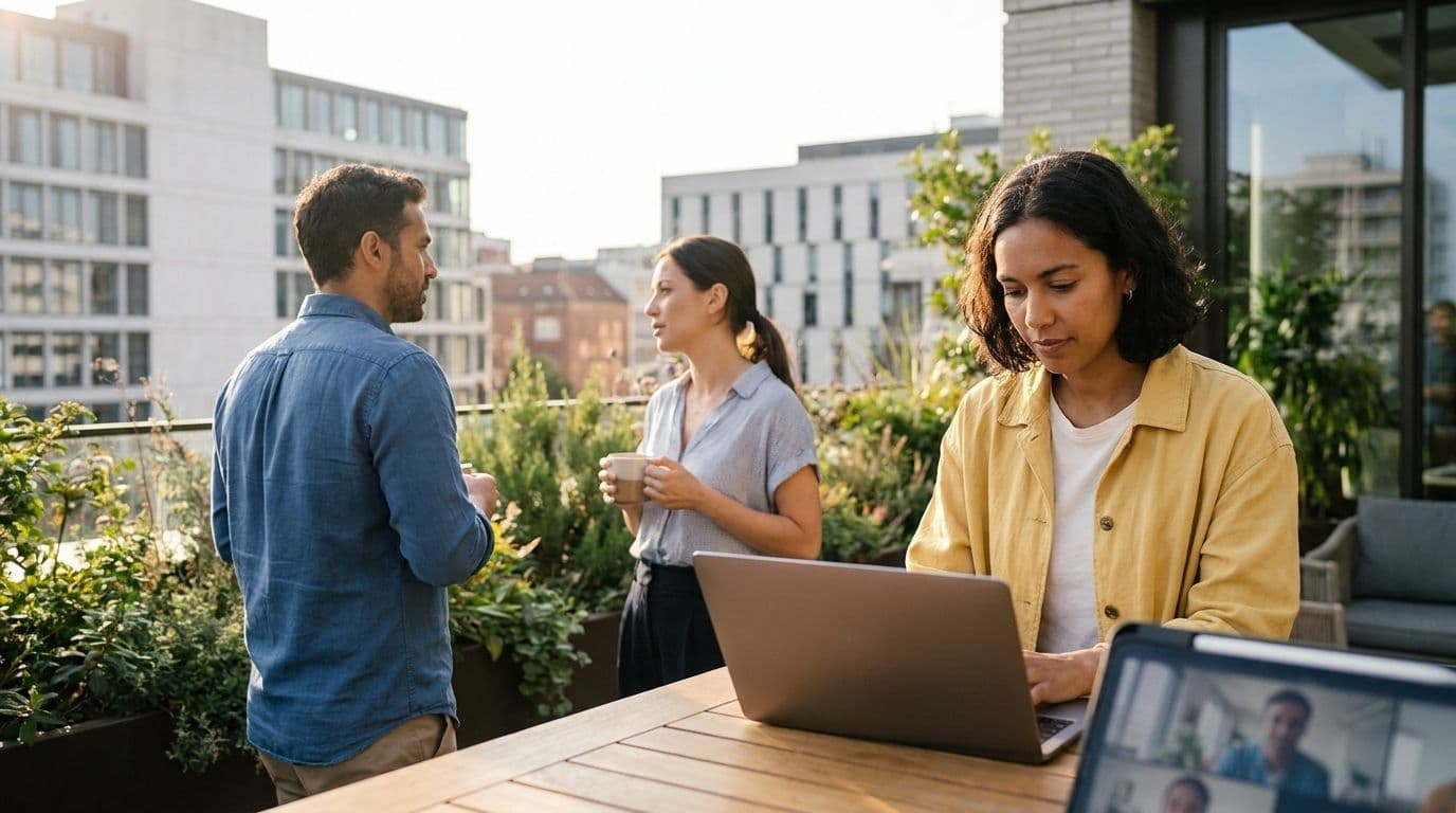 20 one-day company retreat ideas your team will love