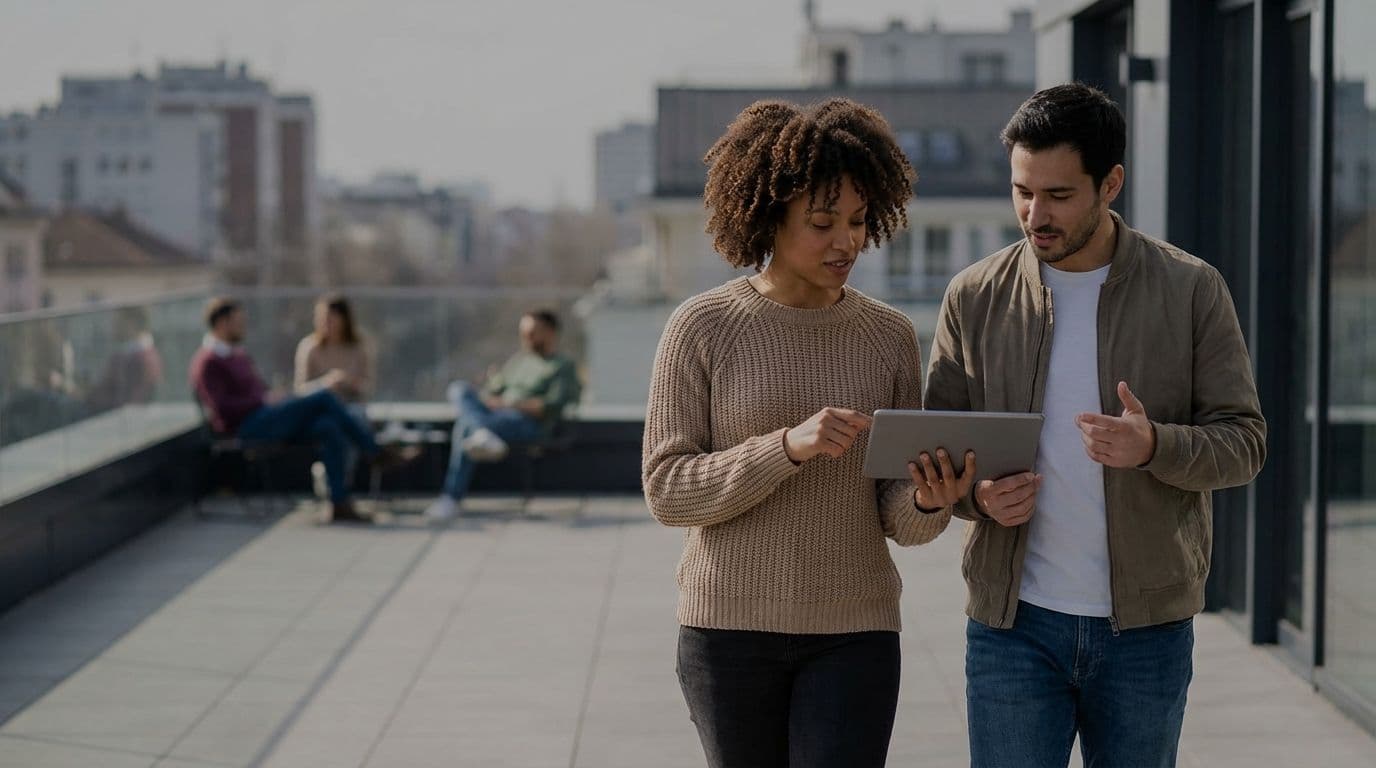20 étapes clés : réussir votre séminaire d'entreprise