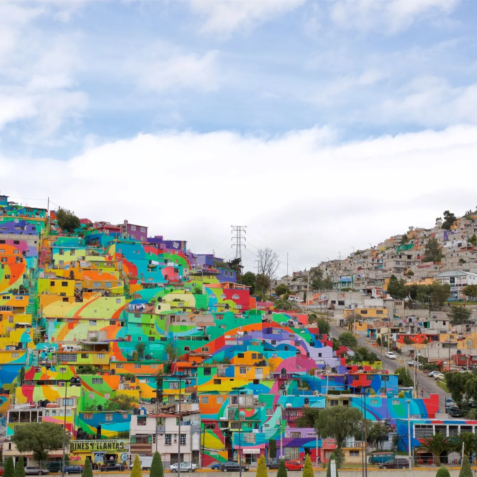 I migliori eventi aziendali a Pachuca