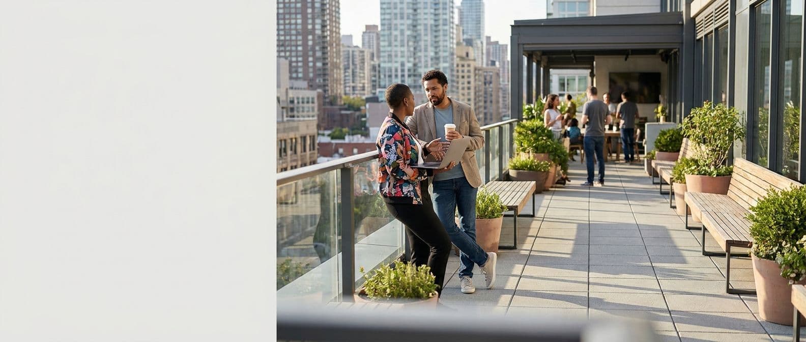 how to plan a company kickoff that energizes your team
