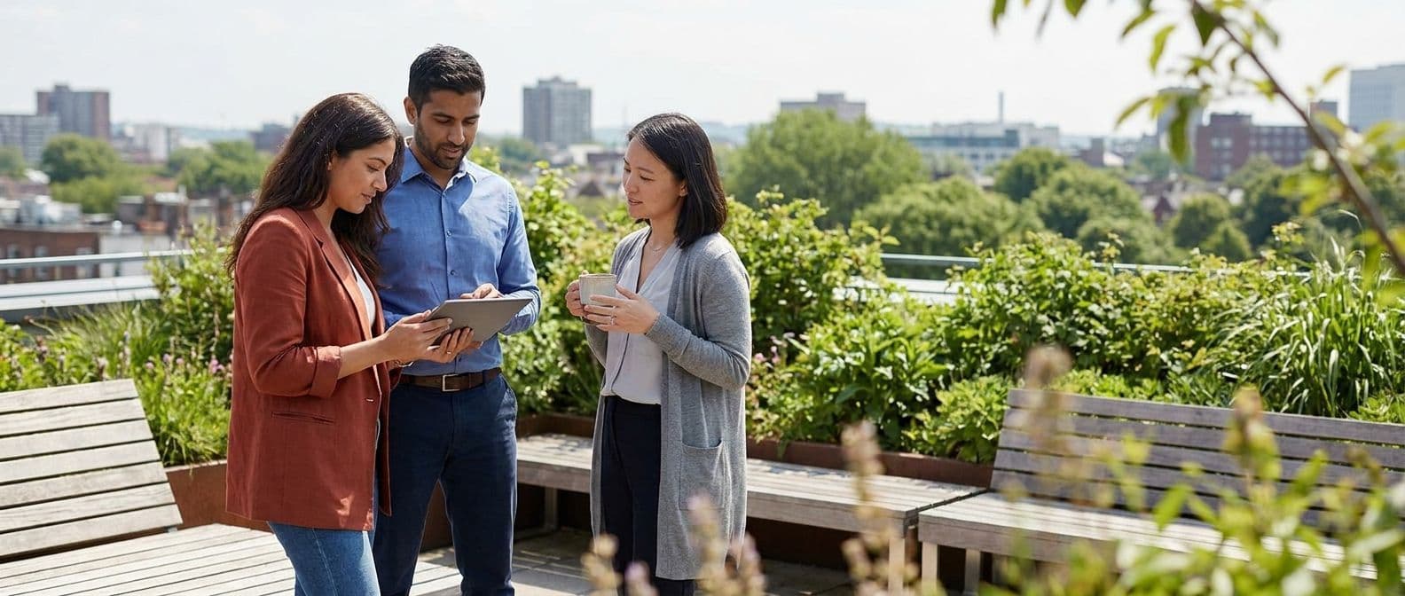 smart ways to plan a company retreat budget