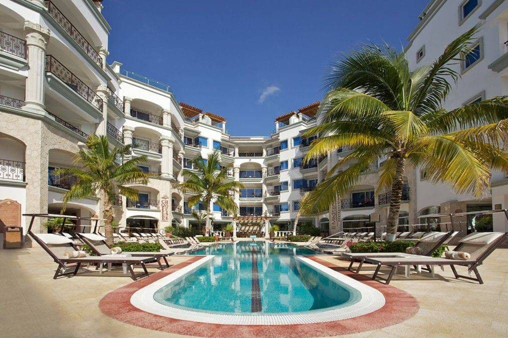Wyndham Alltra Playa Del Carmen, Adults Only Resort - All Inclusive