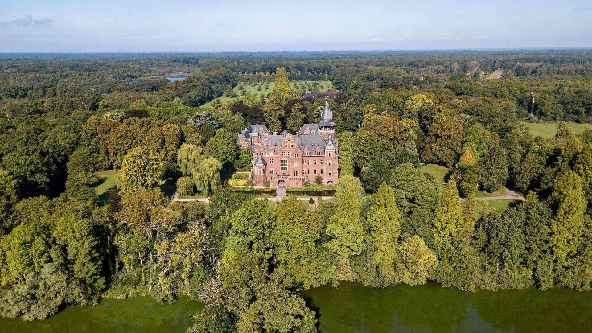 Châteauform' - Schloss Krickenbeck