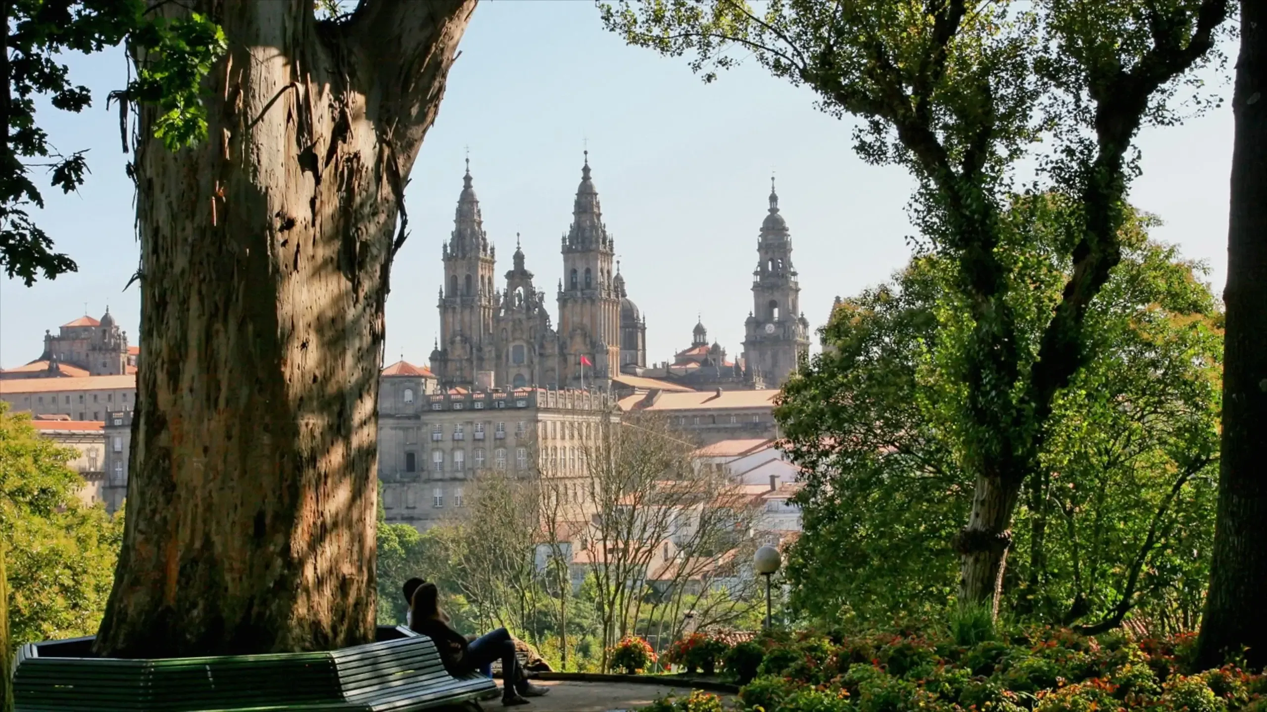 I migliori eventi aziendali a Santiago di Compostela
