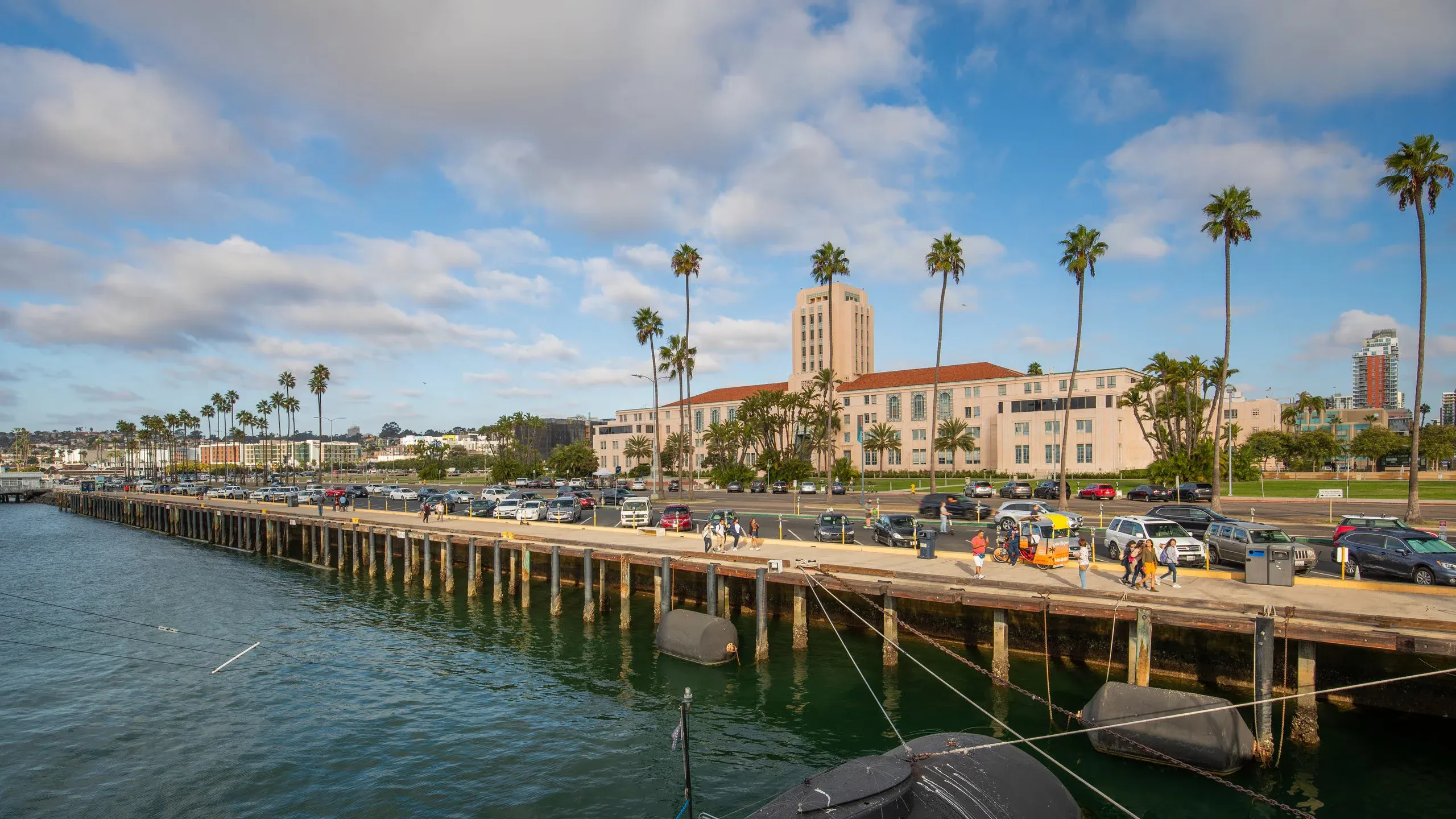Les meilleurs séminaires à San Diego