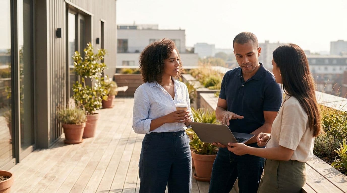 10 team gathering types that actually bring people together
