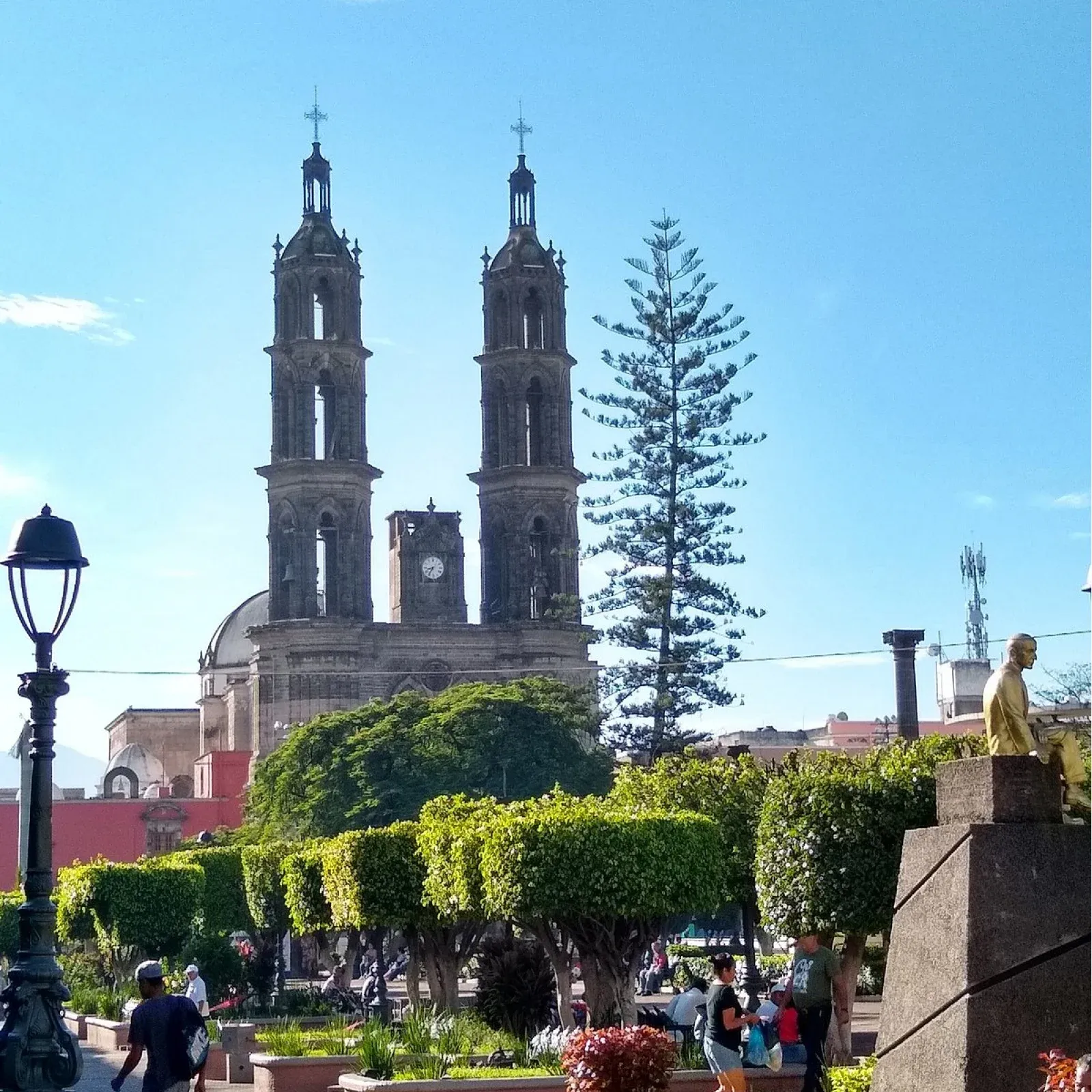 I migliori eventi aziendali a Tepic
