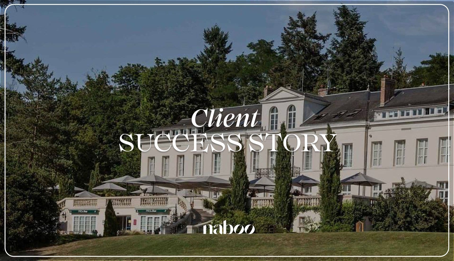 A MENARINI DIAGNOSTICS - Le Domaine de Vaugouard