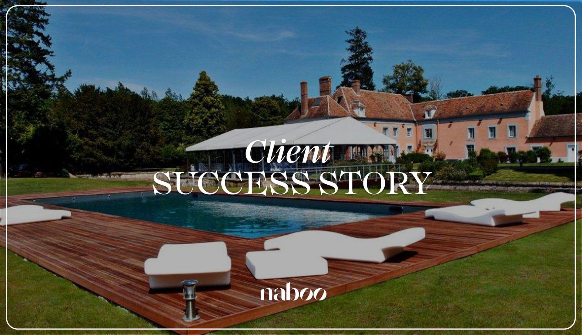 ONESIDE - Le Manoir de Villefermoy