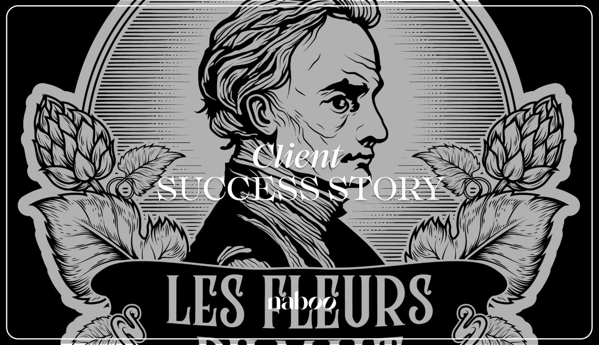 SNCF CONNECT & TECH - Les Fleurs du Malt