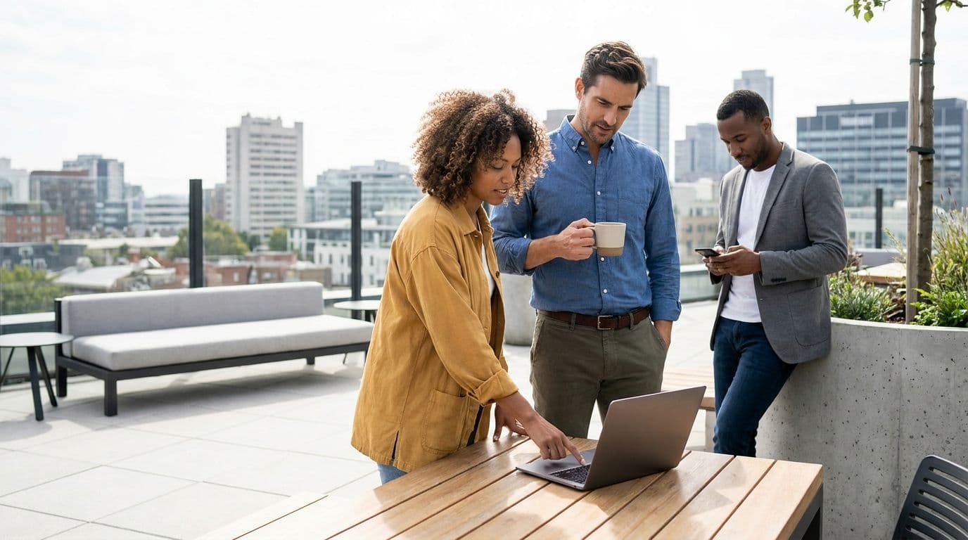 15 tips voor een geslaagd voorjaarsevenement