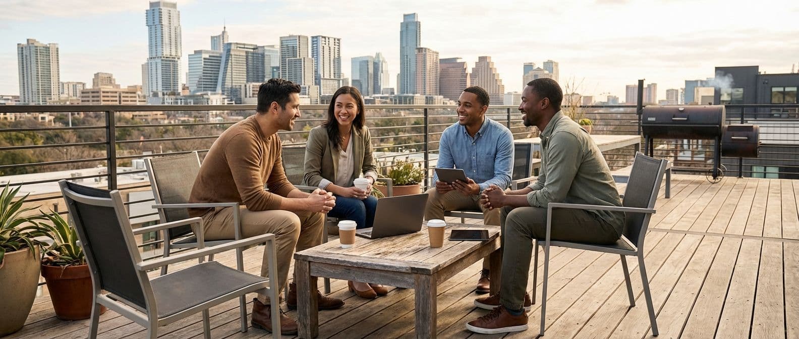 20 icebreakers to transform your company culture in 2026