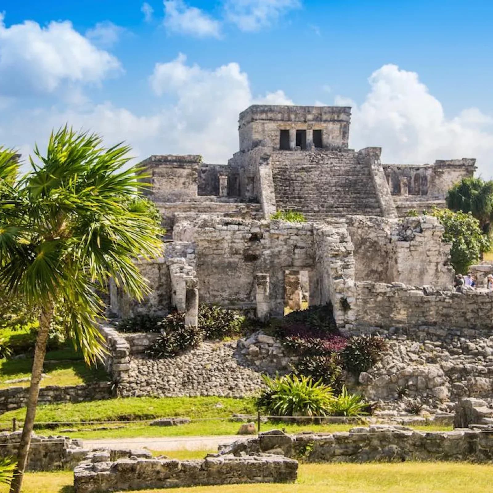 Encuentra salas de reuniones en Tulum