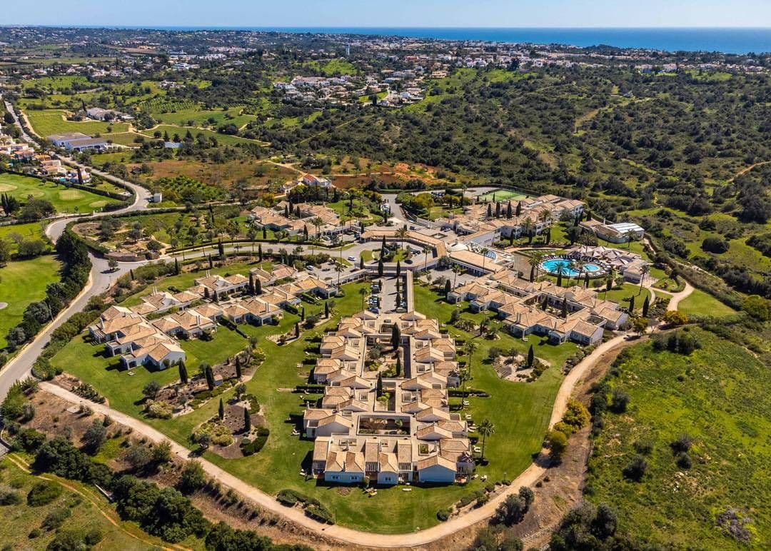 Vale d'Oliveiras Quinta Resort & Spa
