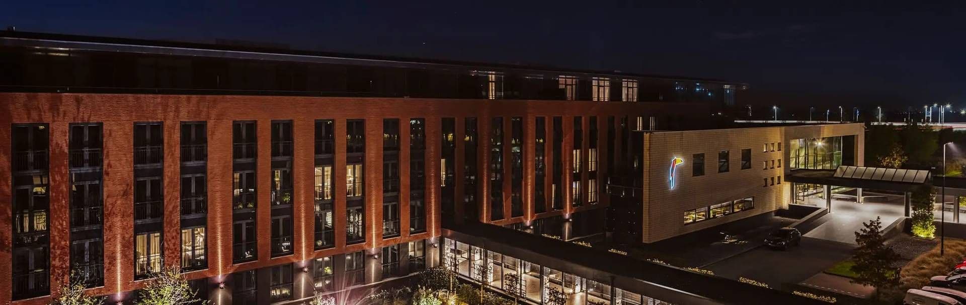 Van der Valk Hotel Middelburg