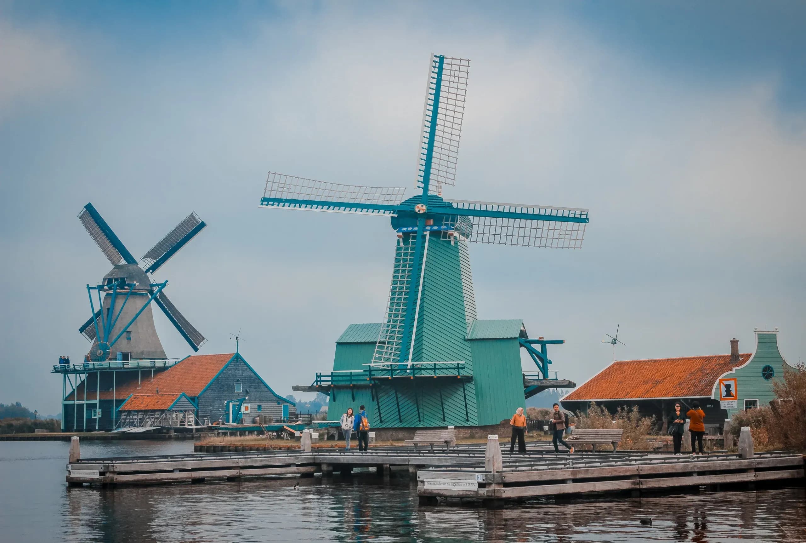 Hotels in Zaanstad