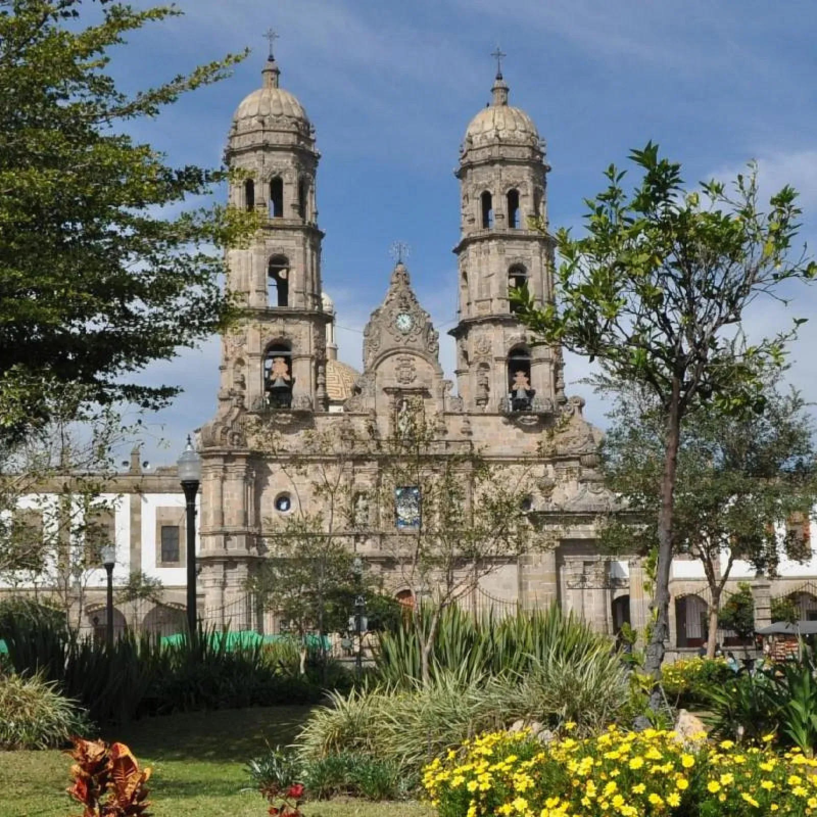 I migliori eventi aziendali a Zapopan