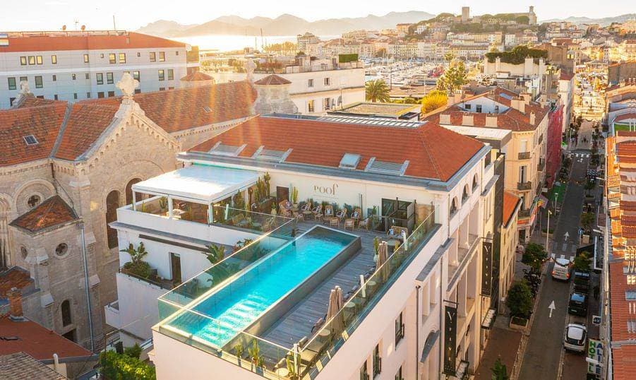Five Seas Cannes 1