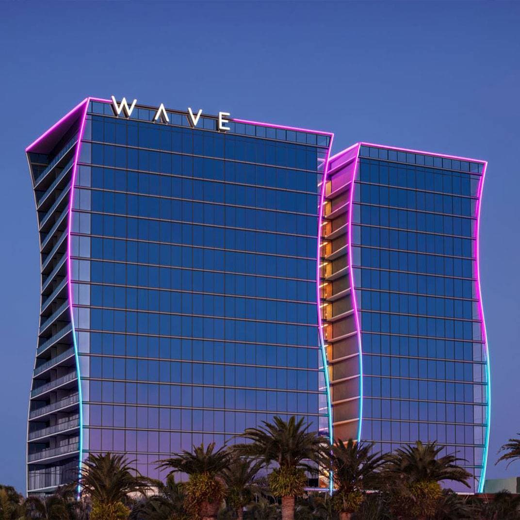 Lake Nona Wave Hotel 1