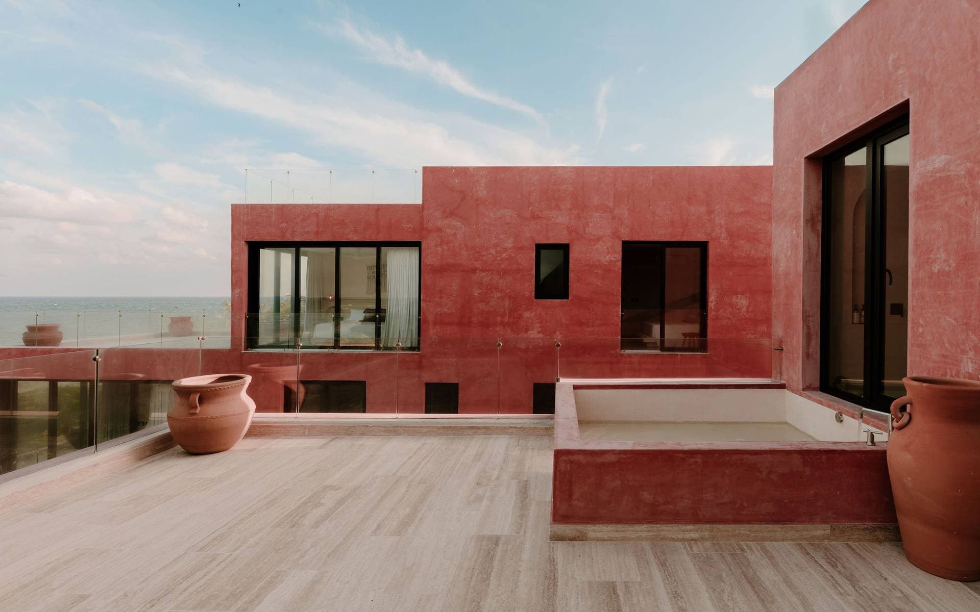 Hacienda Medina 1